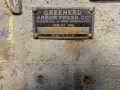Greenerd Arbor Press Arbor Press - No. 4