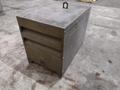 LINCOLN MODEL IDEALARC #R3S-600 WELDER POWER SUPPLY: STOCK# 23617