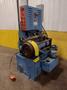 3&quot; REASENER I/O HYDRAULIC TUBE FLARING &amp; END FORMING MACHINE: STOCK 18156