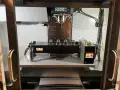 2019 Haas VF-2SS w/ 5th Axis Rotary Table