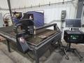 5′ x 10′ ArcLight Dynamics Arc Max Plasma Table, 2018 – Hypertherm Powermax 105, Tube Cutting Attachment