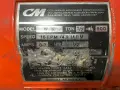 CM 1/2 TON ELECTRIC CHAIN HOIST   -  WF