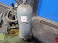 PARKER/NFP 15 HP HYDRAULIC UNIT  -  35V-30-A-1-A-20