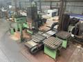 Tos WHN 110 X: 2000 - Y: 1250 - Z: 1000 mm CNC