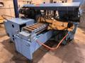 13" X 13" DOALL C-3300NC AUTOMATIC HORIZONTAL BANDSAW W/UNIOP CONTROL. STOCK # 0654026