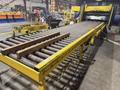 40,000 LB X 60" X .250" CINCINATI ROWE NIAGARA CUT THE LENGTH LINE: YOBRO #25987