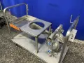 GRACO DIAPHRAGM PUMP  -  FD2211