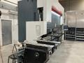 440 Ton x 13′ Durma  AD-Servo 40400 CNC Press Brake, 2022 – 6 Axis Back Gauge, CNC Crowning, Hydraulic Top &amp; Bottom Clamping