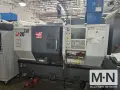 HAAS ST-20 CNC Lathe, 2013