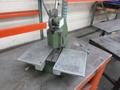 Di-Acro Manual Hand Notcher- Auction Item