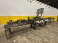 18" X 20" MARVEL SERIES 81A VERTICAL BAND SAW: STOCK #23179