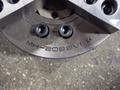 SAMCHULLY 9" 9" 3 JAW CHUCK  -  MH-208BVI