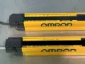 OMRON SAFETY LIGHT CURTAIN KIT  -  F3SG-4RE0590P30