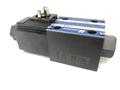 HIDRAMAN HYDRAULIC SOLENOID OPERATED DIRECTIONAL VALVE SWH-G02-B2-A120-20: STOCK #14405
