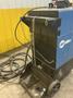 350 AMP MILLER SYNCROWAVE MODEL 350LX TIG &amp; STICK WELDER: YOBRO #26043