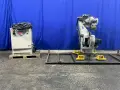 MOTOMAN ROBOT  -  UP165