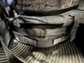 60&quot; X 75 HP BLANCHARD MODEL #32K-60 WET BASE ROTARY SURFACE GRINDER: STOCK #22367