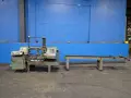 W.F. WELLS AND SONS, INC. HORIZONTAL BAND SAW  -  W-10-1