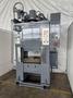 300 TON HINES SC0542 HYDRAULIC DEEP DRAW PRESS. STOCK # 0420423