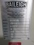 Baileigh WSB-2575 24" Wide Conveyor Feed-Thru Belt Sander- Auction Item