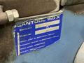 6" SCANTOOL MODEL #150X INDUSTRIAL BELT SANDER: YOBRO #25325