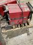 LINCOLN ELECTRIC POWER MIG 300 WELDER USED