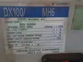 YASKAWA ELECTRIC ROBOT  -  MH6