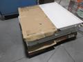 Cooper Recessed Lighting 2&#039; x 4&#039; LED Shop Lights (10)- Auction Item