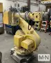 Fanuc R2000IA/20F Robot, 2001
