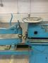NIAGARA Model 31-R&amp;C Ring and Circle Shear, SN 58704