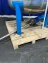 440 GAL S/S TANK