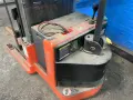 TOYOTA 2450 LBS ELECTRIC ORDER PICKER   -  6BWR15