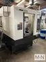 Hyundai Wia i-CUT380TDi CNC Vertical Machining Center [2013]