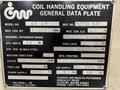 20,000 lbs. x 24&quot; Cooper Weymouth Peterson Heavy Duty Servo Coil Feed Line For Sale