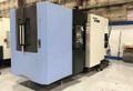 2016 Doosan HC 400II CNC Horizontal Machining Center