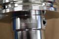 Redline RC5HC07500320 CAT50 .7500 Bore Dia, Hydraulic Chuck, 3.19 Gage Length.