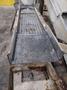 17 CUBIC FT ALMCO MODEL #V-16TF TUB TYPE VIBRATORY FINISHER W/ CONVEYOR LOAD &amp; SHAKER TABLE: YOBRO #25321