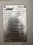 HAAS VF-10 VERTICAL MACHINING CENTER. STOCK # 0325526