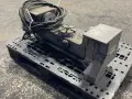 HAAS 2 AXIS PROGRAMMABLE ROTARY TABLE