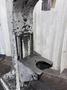 12-TON ATLAS MODEL 4 COMPOUND ARBOR PRESS: STOCK #80934