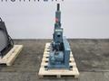 Una Dyn Used 45 U-RAI Positive Displacement Pump, 7.5 HP