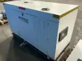 GENERAC 60 KW GENERATOR   -  RG06024KNAX