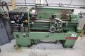 Nardini MS 1440E Manual Lathe, 10" 3-Jaw Chuck, Quick Changer Tool Post, Tailstock, Compound Cross Slide- Auction Item
