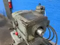 CLAUSING 15 X 6 LATHE   -  590253