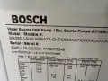 Bosch Water Source Heat Pump - Sm060-1ahx-xrsata-chtx