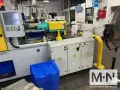 110 TON 6.1 OZ ARBURG MODEL 420C-1000-290 INJECTION MOLDING MACHINE MFG 2016