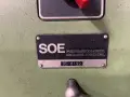 Feinmechanik Michael Deckel 0.66 Kw Single-lip Tool And Cutter Grinder Cabinet Assembly - Soe