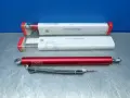 ALLIANCE SENSORS GROUP 2 LINEAR VARIABLE INDUCTIVE TRANSDUCER POSITION SENSORS  -  LRLE-27-200-R-00-10-A