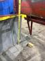 3,000 LB x 24" MARION MFG DOUBLE END PULL OFF COIL REEL UNCOILER 2010: YOBRO #26063