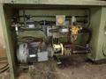 12&#039; X 9 GA (.156&quot;) ADIRA MODEL #GHO-0437 HYDRAULIC SHEAR: STOCK #16384